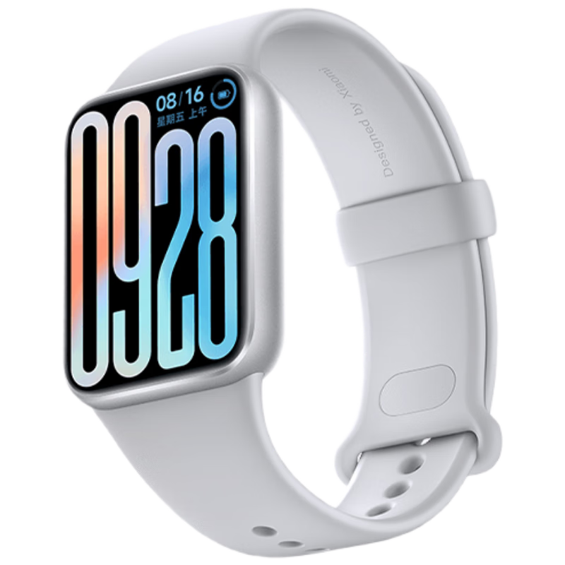 小米 智能手環(huán) 9Pro 銀色 339.15元