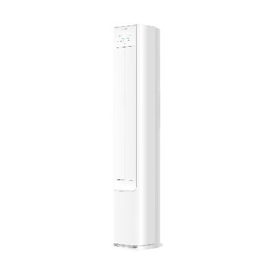 再降價、PLUS會員：Haier 海爾 凈省電plus 3匹 立式空調(diào)柜機 KFR-72LW/E1-1Plus 新一級能效 4631.57元包郵（需湊單）