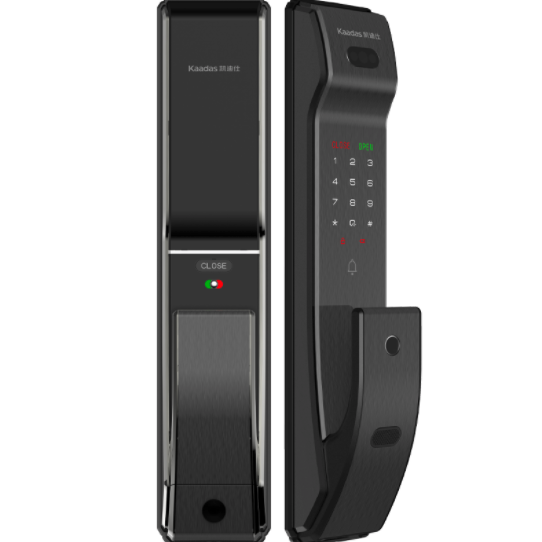 凯迪仕 人脸识别智能门锁 Q3 精英版 1053.15元