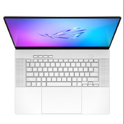 7号10点：ROG 幻16 Air 16英寸设计师游戏本(U9 285H 32G 1T RTX5070 2.5K 240Hz)铂月白 14699元（晒单返300E卡后）