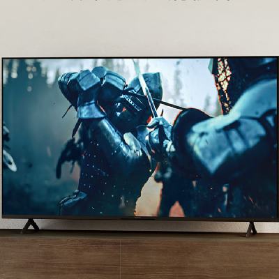 預(yù)售：索尼（SONY） 75英寸電視3系 4K HDR 全面屏電視 K-75S30 二級(jí)能效 7095.25元（曬單后返100E卡）