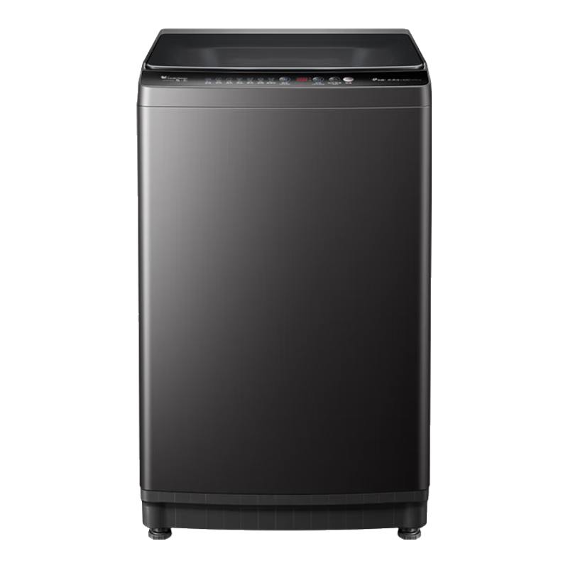 PLUS会员：LittleSwan 小天鹅 波轮洗衣机 直驱变频 TB100V26DT 10KG 695.92元包邮