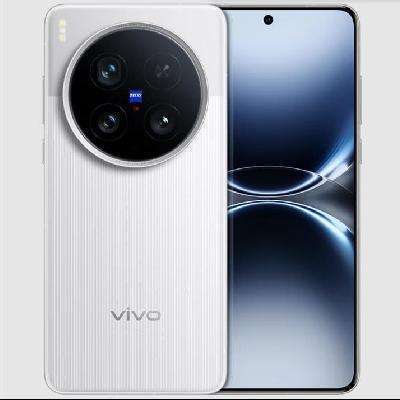 每日10点：vivo X200 Ultra 16GB+512GB 银调 移动轻合约 6199元（需领券）
