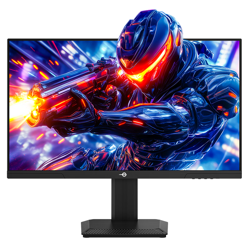 政府补贴，plus:泰坦军团27英寸2K 原生200Hz HDR400 10bit满血版 升降旋转FastIPS硬件低蓝光 带电竞背光灯效显示器 739.91元（需领券）晒单后