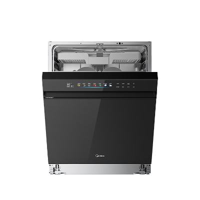 6日20点、PLUS会员：Midea 美的 万向X6S Max 洗碗机嵌入式 升级18套 05℃热风烘干 4179.24元包邮（需凑单，PLUS立减后更低）