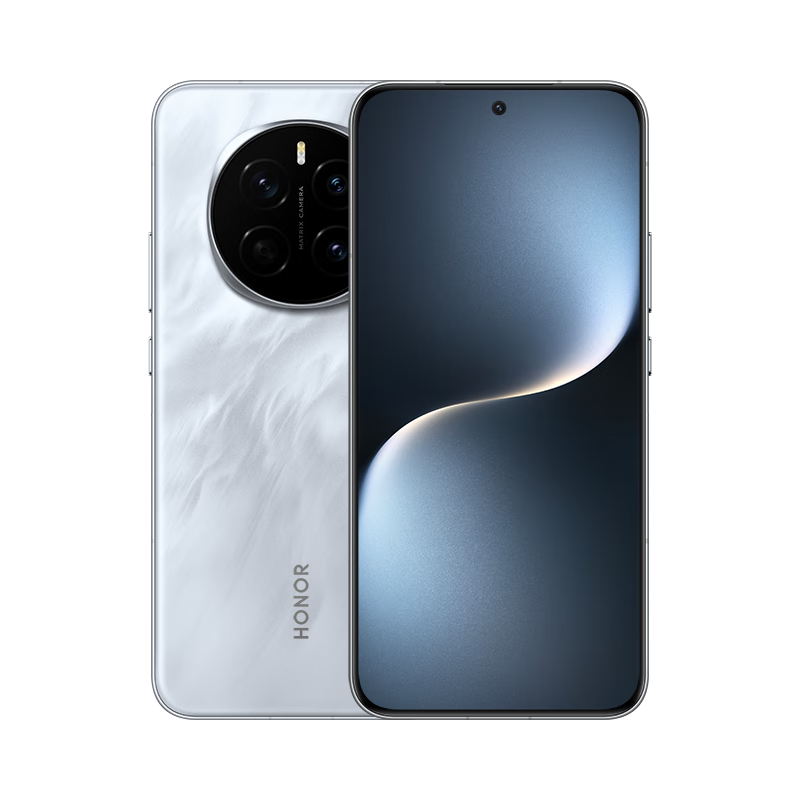 20点：Honor/荣耀 Magic7 月影灰 16GB+512GB 3699元（需领券）