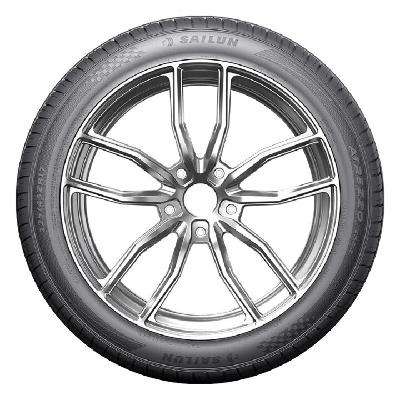 政府补贴：SAILUN 赛轮 液体黄金 US71 235/40ZR19 96Y 静音轮胎 返后1344.58元 包邮（晒单送10元E卡）