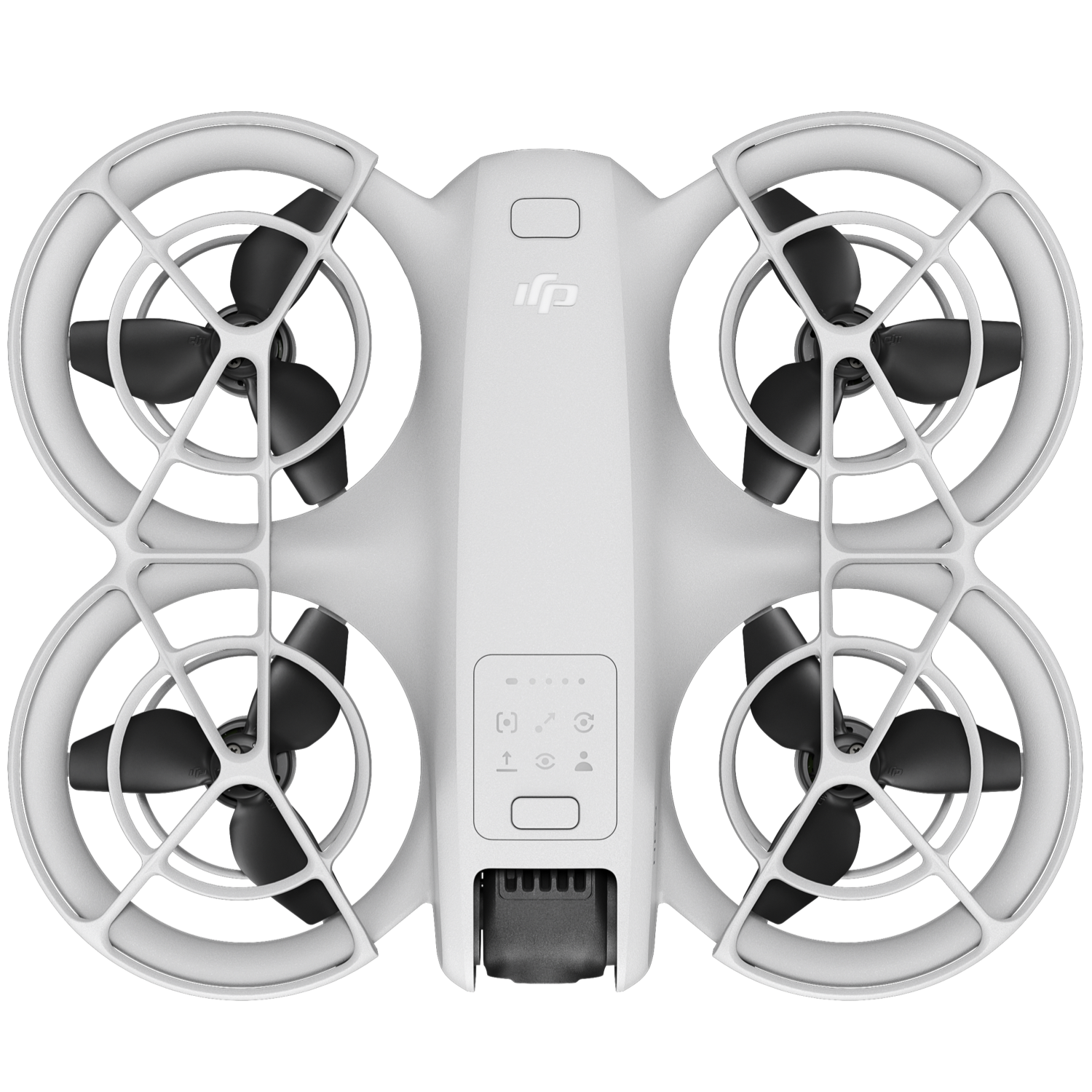 DJI Neo 大疆 跟拍无人机 畅飞套装 掌上 Vlog 跟拍无人机 4K 1758.65元