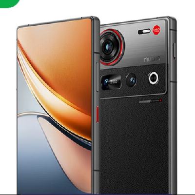 努比亚 手机 Z70S Ultra 16+512GB、6600mAh 4374.01元+晒单返50元