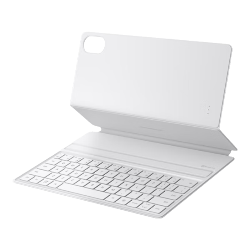PLUS会员：HUAWEI 华为智能磁吸键盘 大象灰 适用于HUAWEI MatePad Air 12英寸 464.32元