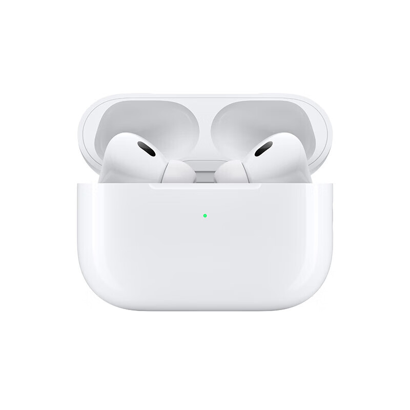 京东百亿补贴：Apple 苹果 AirPods Pro 2 无线降噪耳机（磁吸充电盒+USB-C接口） 1448.75元 包邮