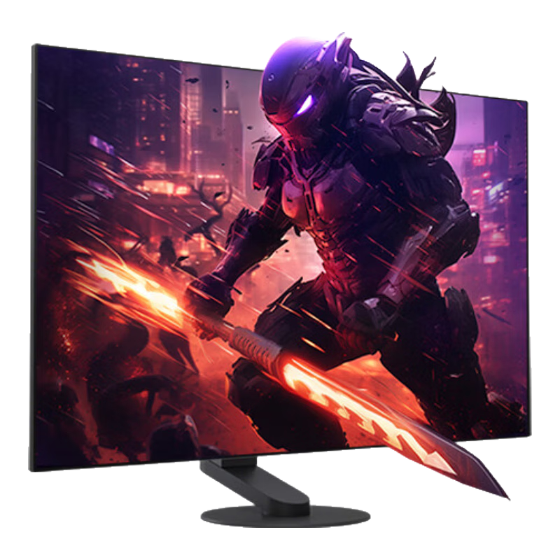 政府补贴：Sony 索尼 Inzone M10S 27英寸 电竞显示器（OLED、2K、480Hz、DP2.1、FPS Pro+） 6799.15元 包邮（双重优惠）