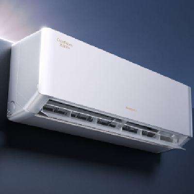 11日20点、新品首发：GREE 格力 云佳pro 壁挂式空调 1.5匹 新一级能效 KFR-35GW/NhMa1BG 2369.2元包邮（2399.2元+晒单返30元）