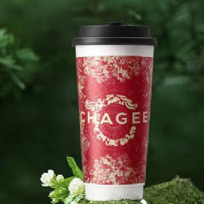 霸王茶姬 原叶鲜奶茶大杯6选1 15元