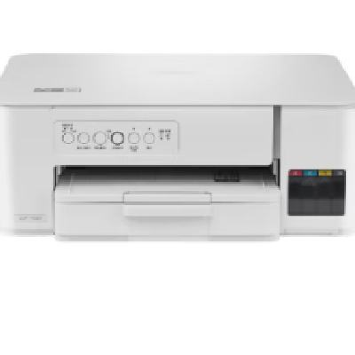 brother DCP-T436W 小魔方 彩色喷墨一体机 白色 返后635.2元（晒单返20E卡后，需领券）