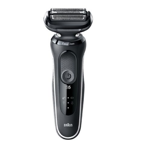 BRAUN 博朗 5系列 50-W1000s 电动剃须刀 319.29元