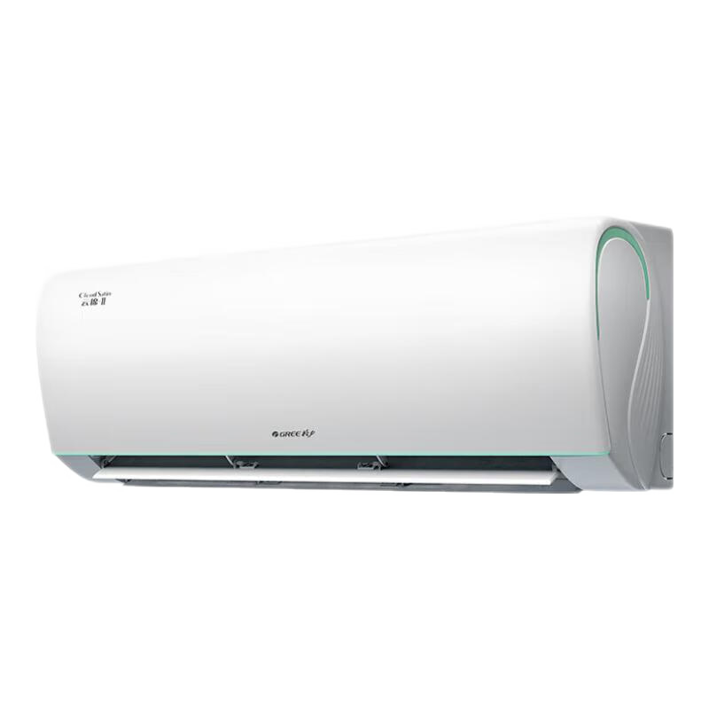 Gree 格力 云錦三代系列 KFR-35GW/NhAe1BAj 新一級能效 壁掛式空調 1.5匹 2639.2元包郵