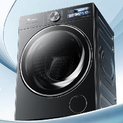 PLUS会员：小天鹅 小乌梅3.0 滚筒洗衣机 10KG 纯平全嵌 TG10VE40 3544.48元包邮