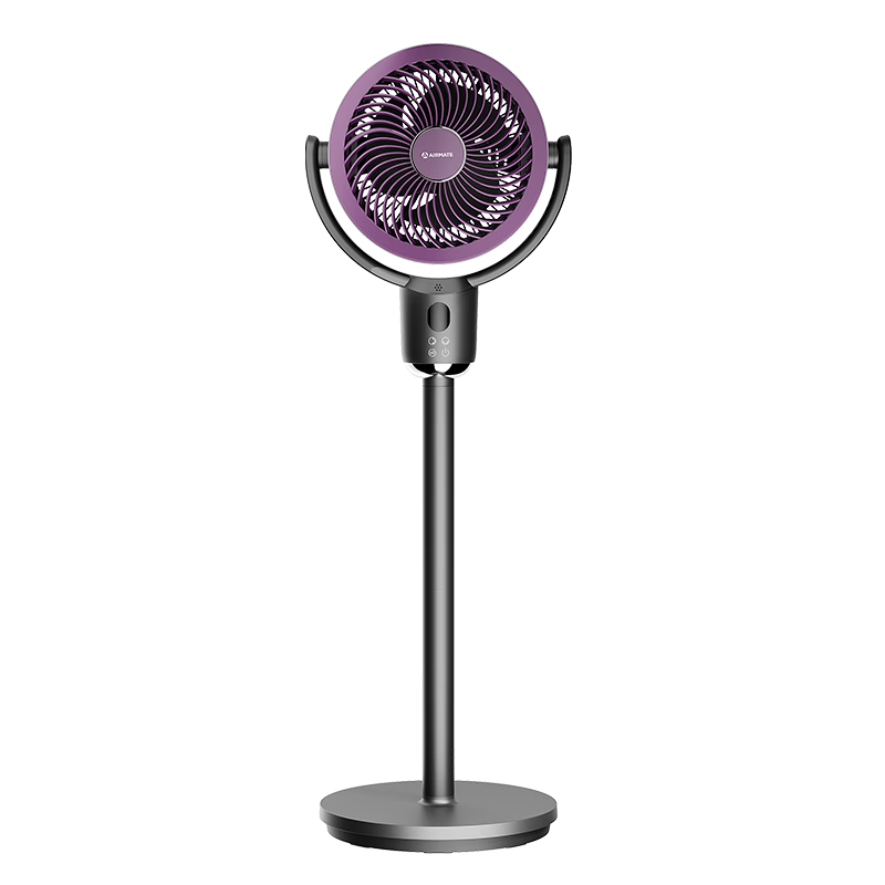 AIRMATE 艾美特 空气循环扇 222.65元 包邮（需用券）