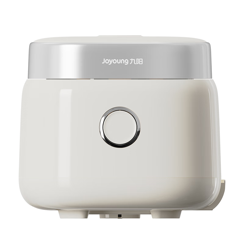 九陽 30NF02 琺瑯瓷釜微壓電飯煲 3L 128.4元（需領(lǐng)券，曬單+問答共返40元）