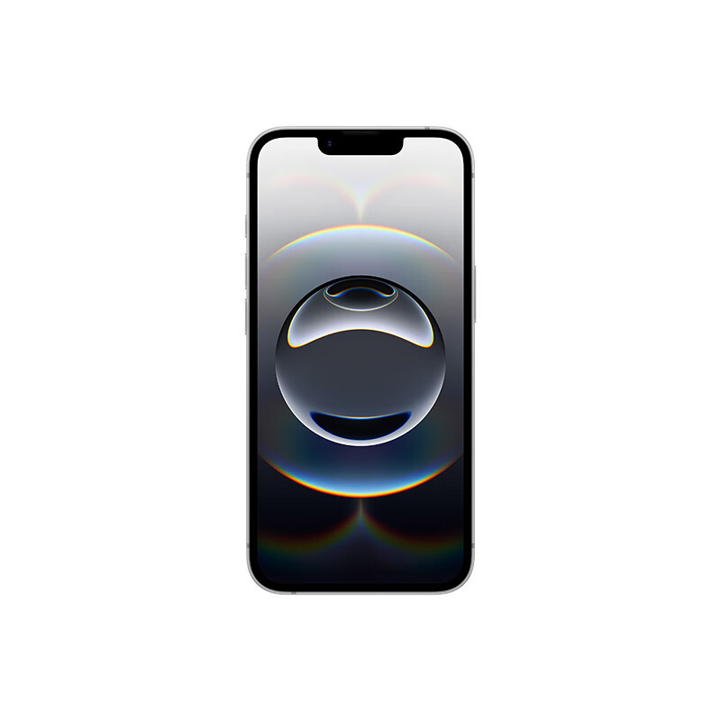 蘋果 Apple iPhone 16e 5G手機(jī) 128GB 白色 3476.51元