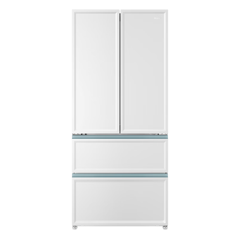 PLUS：海尔 Haier 501L 零距离嵌入系列 BCD-501WGHFD14W9U1  3235.28元（晒单返20元后）