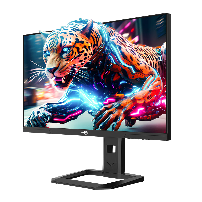 限地區(qū)、plus:泰坦軍團24.5英寸 2K 240Hz HDR500 QD量子點技術屏500nits高亮 99﹪P3色域 升降旋轉(zhuǎn) 電競顯示器P2510S MAX 1077.78元（需領券）
