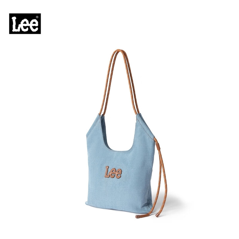 Lee 秋千托特女包 券后149元