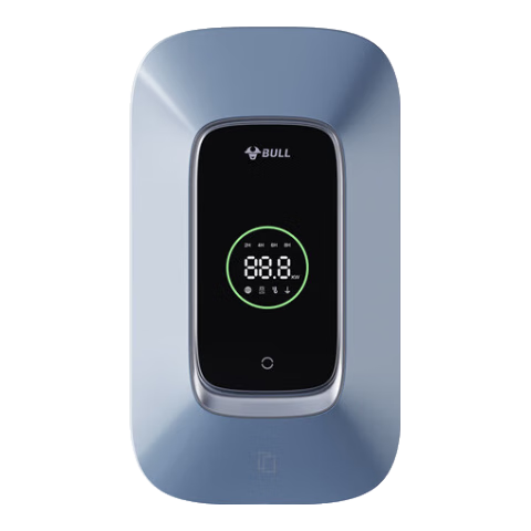 PLUS会员：公牛充电桩 家用新能源汽车交流 7KW乐享4G款含基础送装一体 1374.67元（需领券）
