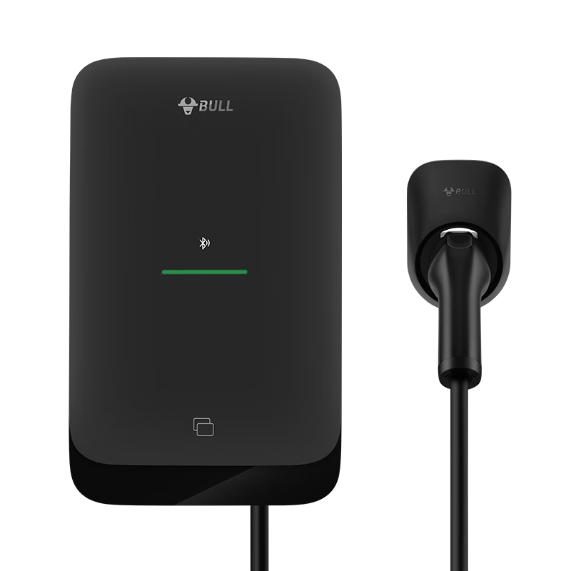 PLUS会员：公牛充电桩 新能源电动汽车家用7KW 尘星蓝牙版(送基础安装) 1167.62元（需领券）
