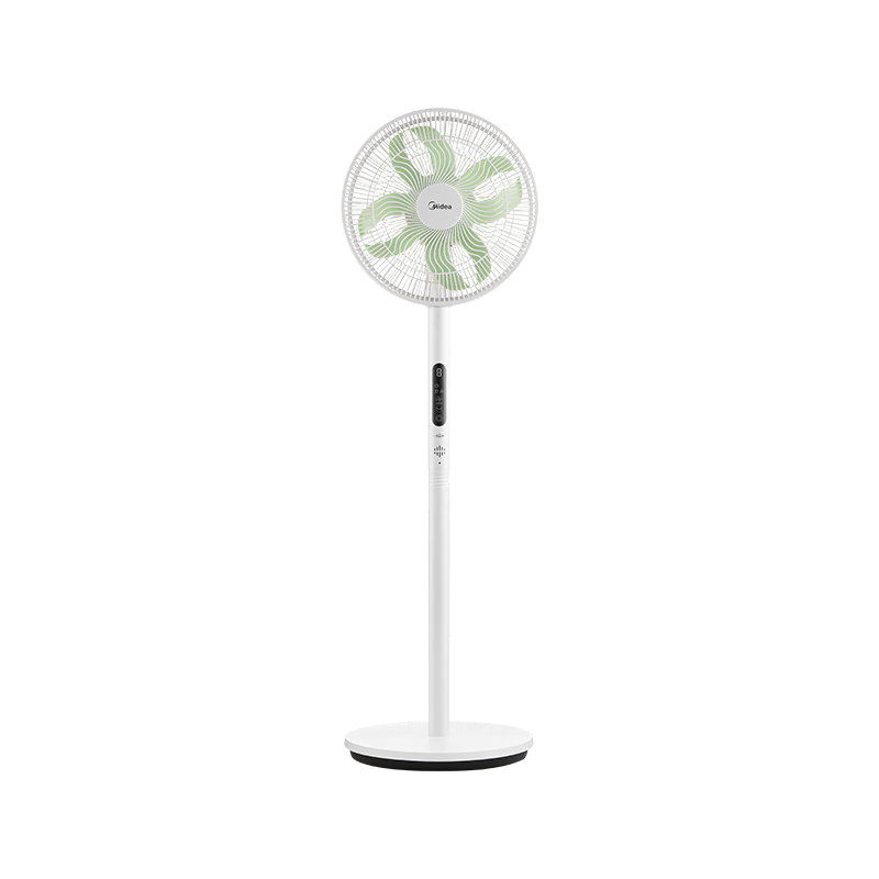 再降價(jià)、PLUS：美的（Midea）幸運(yùn)草安睡風(fēng)扇1S 立式聲控電風(fēng)扇 一級(jí)能效 208.18元（以舊換新到手184.14元，曬單返30元后）