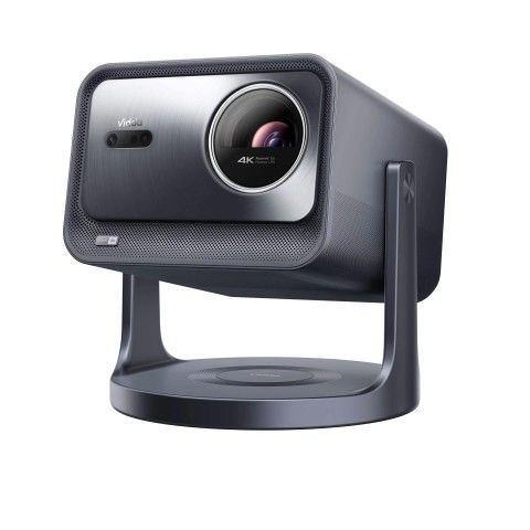 Vidda 海信 C2 Pro 4K三色激光投影仪 6666.48元