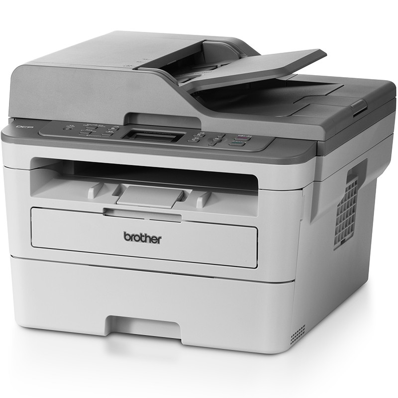 brother DCP-B7530DN 黑白激光多功能一體機(jī) 1249元