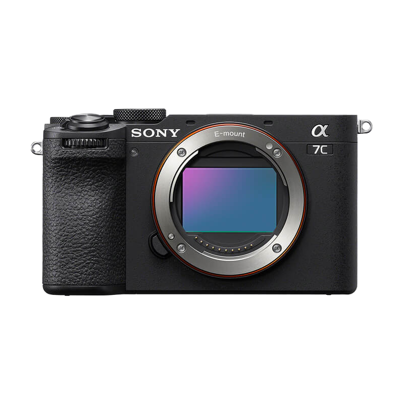 PLUS：索尼（SONY）Alpha 7C II全畫幅微單相機(jī) 黑色 單機(jī)身（a7c2/A7C II/A7CM2） 11135.14元