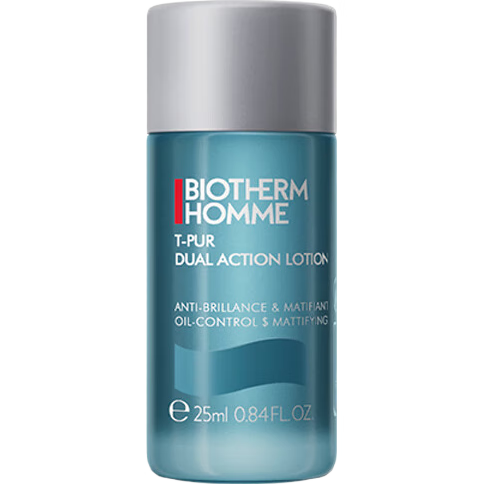 碧欧泉（BIOTHERM）男士清爽净油爽肤水25ml(权益抢先锁定、体验装)有效期至26年6月 19.9元