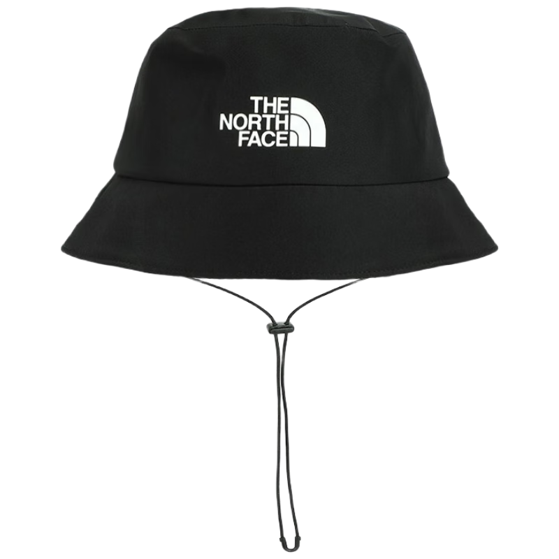 6日20點(diǎn):北面（The North Face）漁夫帽男女同款戶外防水透汽遮陽(yáng)防護(hù)運(yùn)動(dòng)帽5FXK JK3/黑色 179元包郵（限購(gòu)兩個(gè)小時(shí)）