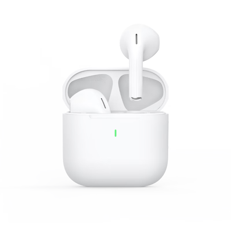 限地区、plus:魅蓝Blus mini2【政府补贴】真无线蓝牙耳机2.8g超轻半入耳 入耳检测+EQ音效适用苹果16华为/魅族/小米 92.19元（晒单再返5元京豆）