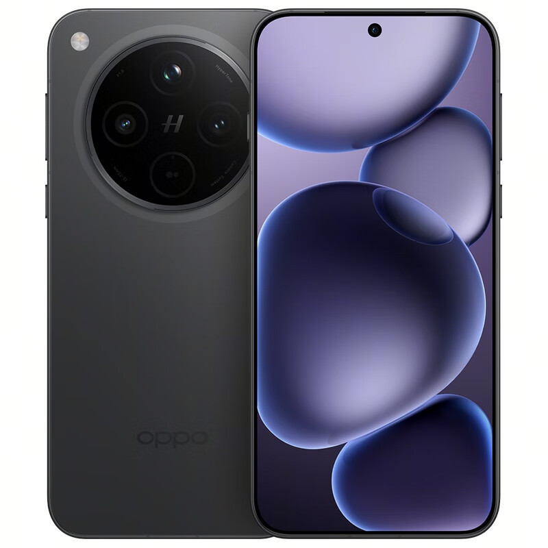 國(guó)家補(bǔ)貼、PLUS會(huì)員：OPPO Find X8s+ 5G手機(jī) 12GB+256GB 星野黑 3478.01元包郵（雙重優(yōu)惠、返200元超市卡）