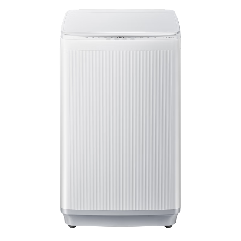 海信（Hisense）波轮洗衣机全自动 8公斤大容量 一级能效 405.28元（需领券）