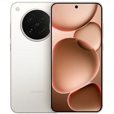 OPPO Find X8s 16GB+512GB 月光白 4274.01元（返200超市卡后）