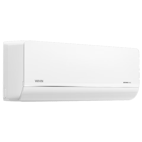 再降价、PLUS会员：WAHIN 华凌 空调 一级能效壁挂式大风量 2匹 KFR-50GW/N8HL1  1818.54元包邮（需凑单，晒单返10元E卡）