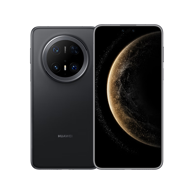 HUAWEI Mate 70 Pro 优享版 12GB 256GB曜石黑鸿蒙AI 红枫原色影像 超可靠玄武架构华为鸿蒙智能手机 5419.01元
