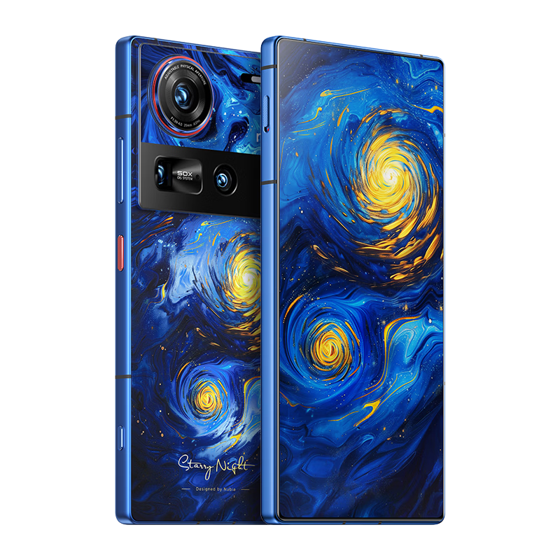 plus會員、限地區(qū)：努比亞（nubia）Z70 Ultra 16+512  4573.51元（需領(lǐng)券、需國補(bǔ)）