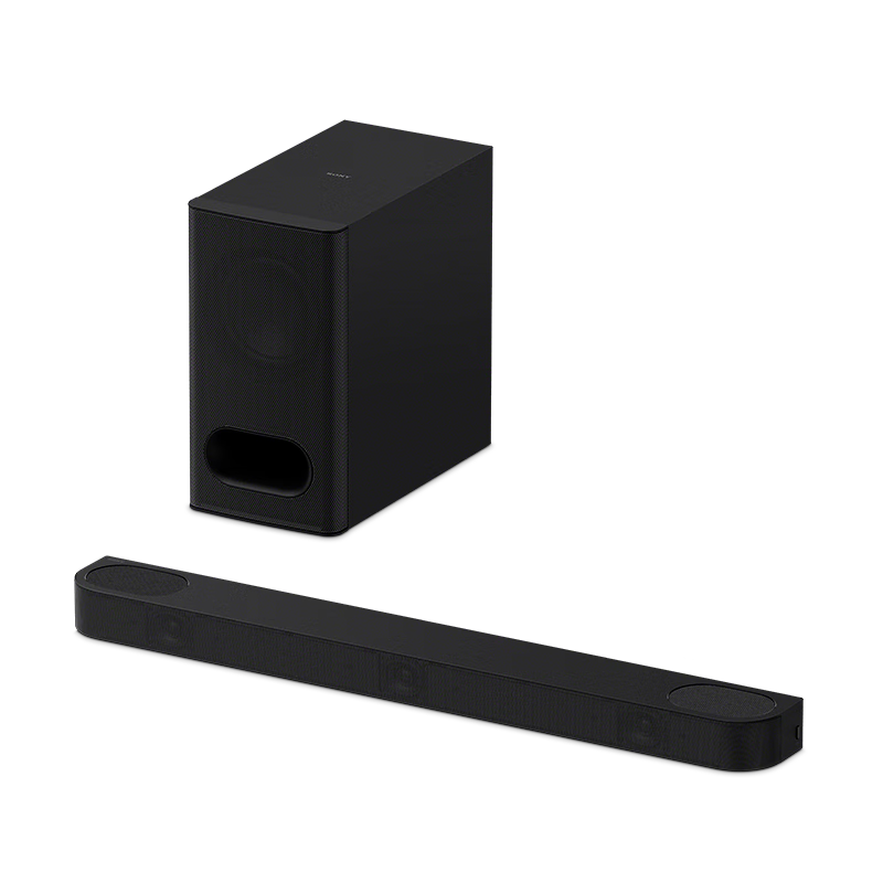 新品预售：Sony 索尼 HT-B600 回音壁 3.1.2声道 杜比全景声 返后2896.15元 包邮（定金50元，可抵60元，晒单返50元E卡）