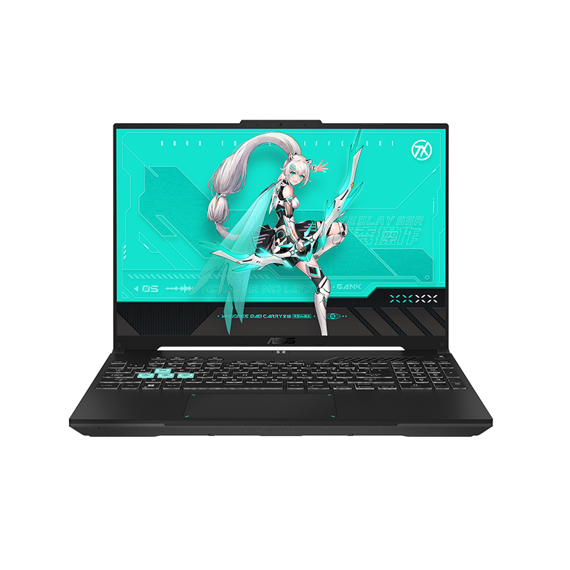 asus/华硕 5 Pro 锐龙版 笔记本电脑 R9-7940HX 16英寸 R9-7940HX+RTX4060 16G 1T 灰 6399.2元（需领券）