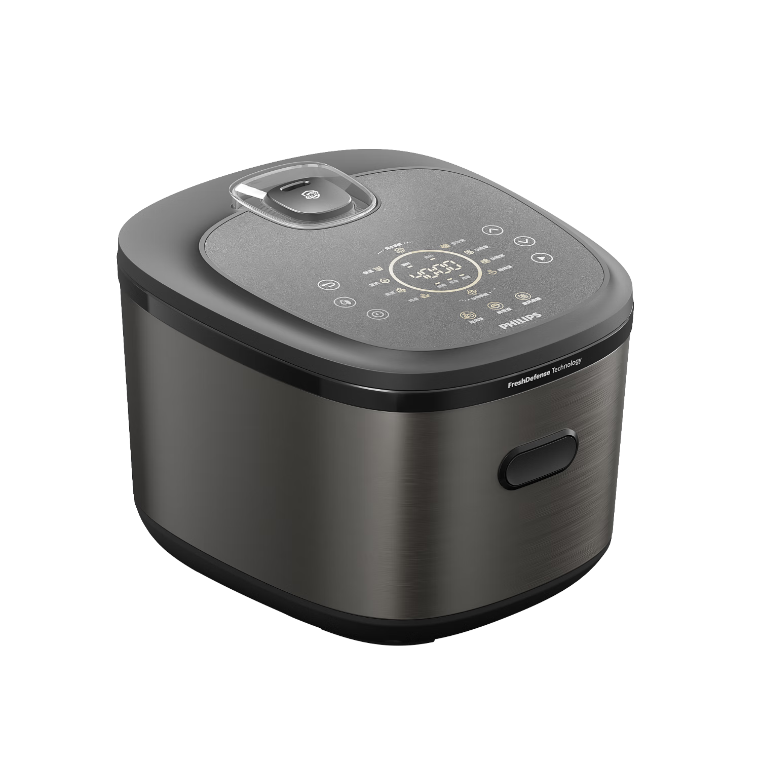 飞利浦（PHILIPS）【新品】IH电饭煲4L 464.78元（需领券）