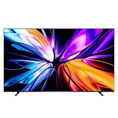 新品预售、政府补贴：Vidda 发现 X Pro 2026款 116英寸 330Hz QD-MiniLED 8320分区 电视 送装一体版 57759元 包邮（定金10元）