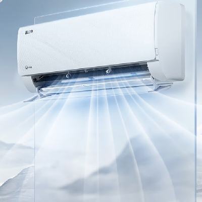 PLUS会员：美的 空调 1.5匹 一级能效 酷省电Ultra KFR-35GW/N8KS1-1U 2159.49元包邮（需领券、晒单返30元）