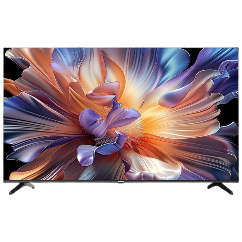 长虹电视50P6S-G1 50英寸 2+16G 智能4K HDR 一键看直播 平板液晶LED电视机 家电以旧换新国家补贴20﹪ 955.36元