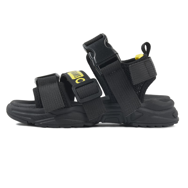 再降價(jià):泰蘭尼斯 兒童 涼鞋沙灘鞋 136元（需領(lǐng)券）
